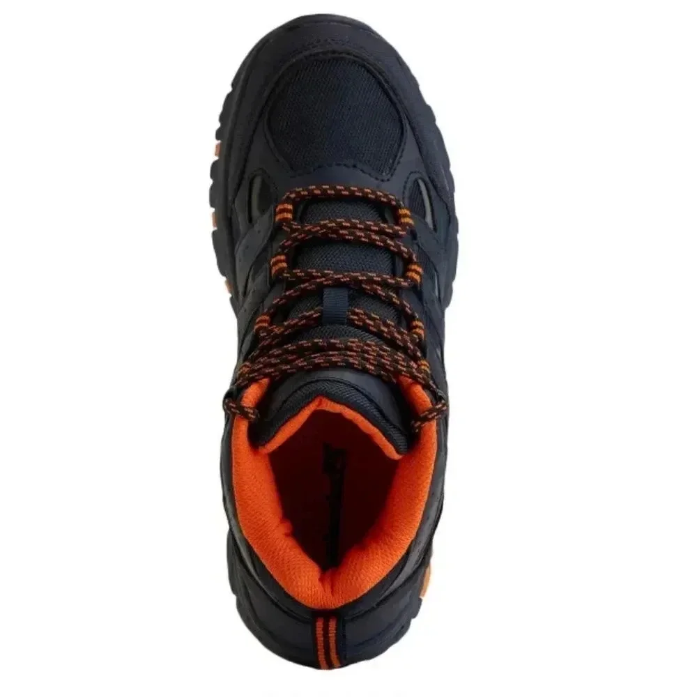 Avalanche gear hiking